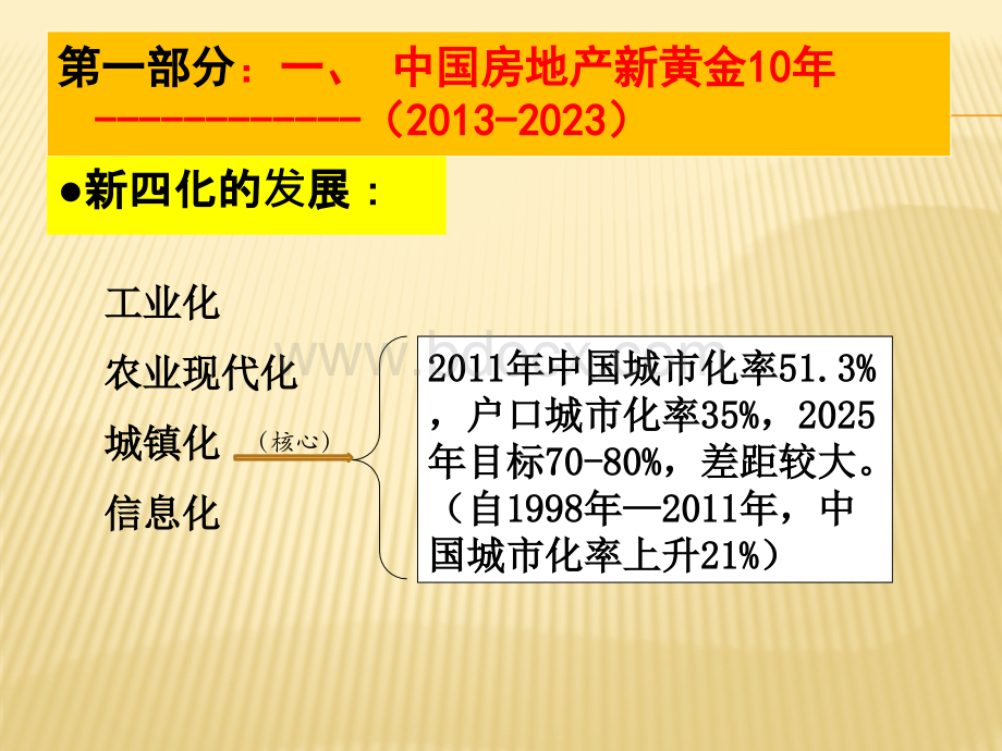 机遇与转型-新黄金十年的房地产发展趋势.pptx_第3页