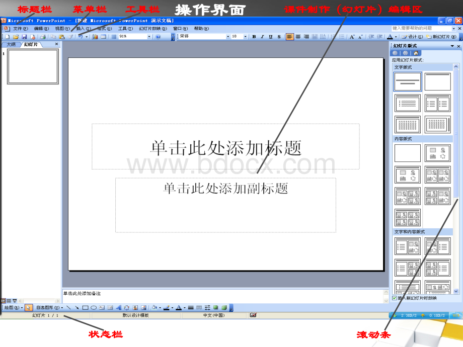 教师PPT制作培训教程.ppt_第2页