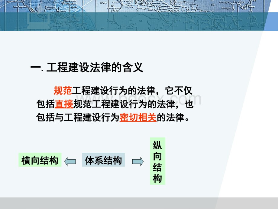 工程建设法规培训PPT文档格式.ppt_第2页