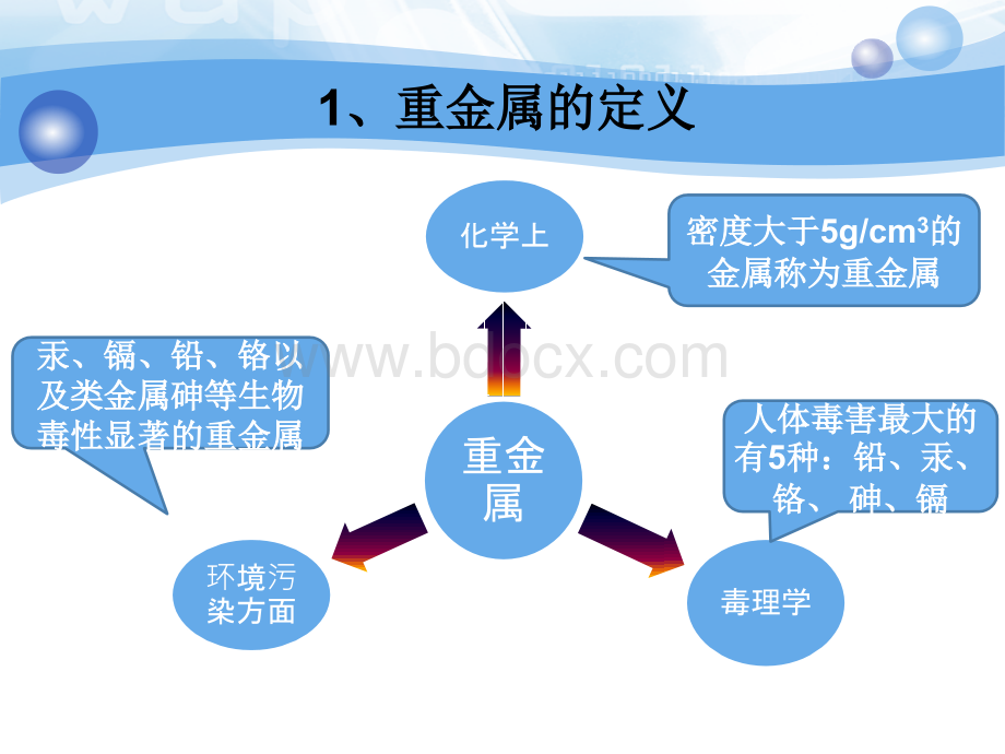 水中重金属污染.ppt_第3页