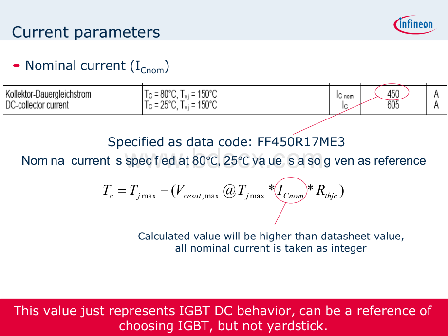 如何正确读懂英飞凌的IGBT的资料.docx_第3页