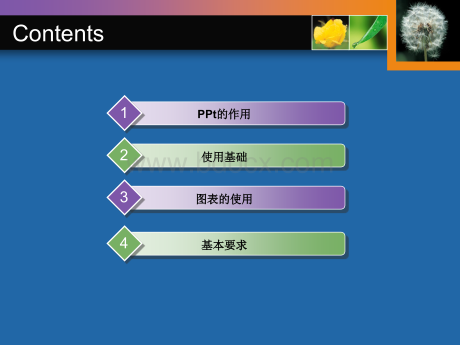 如何用PPT制作课件优质PPT.ppt_第2页