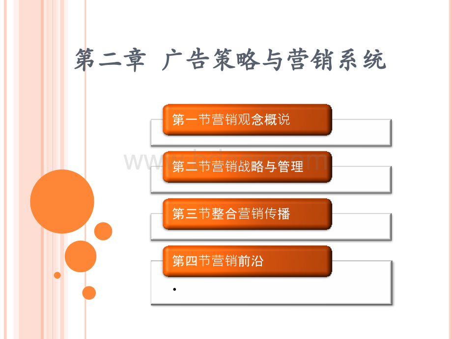 广告策划第二章PPT推荐.pptx_第1页