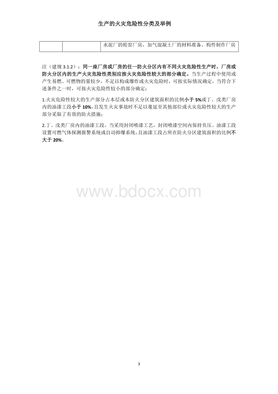 生产的火灾危险性分类及举例Word文件下载.docx_第3页