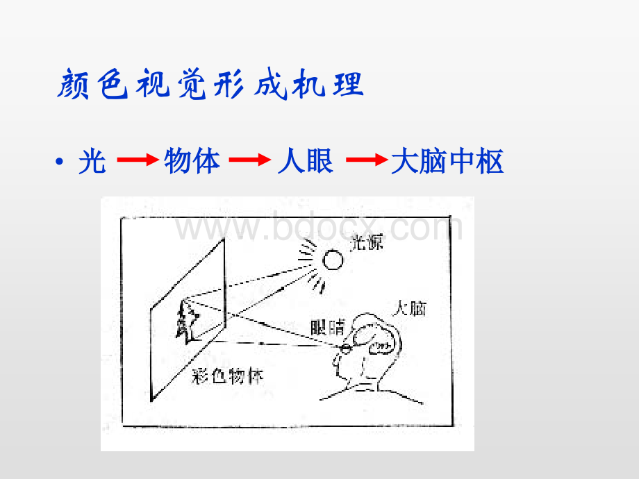 色彩管理与颜色的基本.ppt_第3页