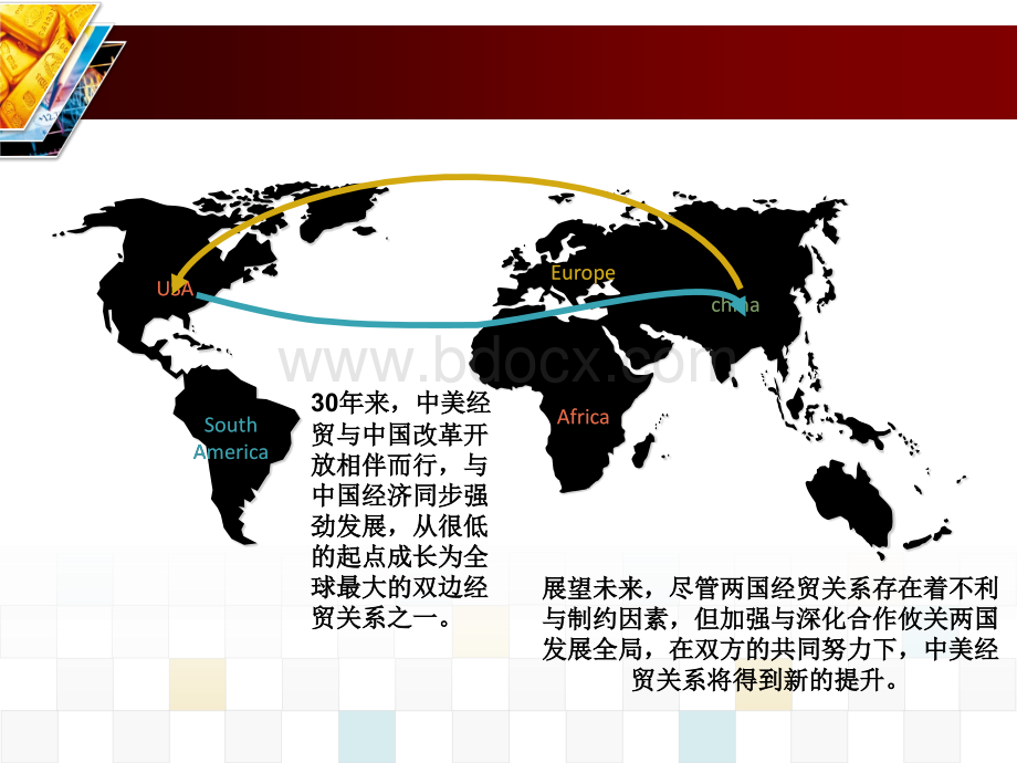 中美贸易关系PPT格式课件下载.ppt_第3页