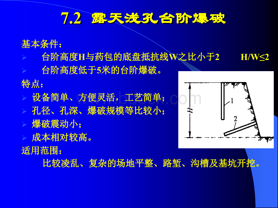 露天浅孔.ppt_第3页