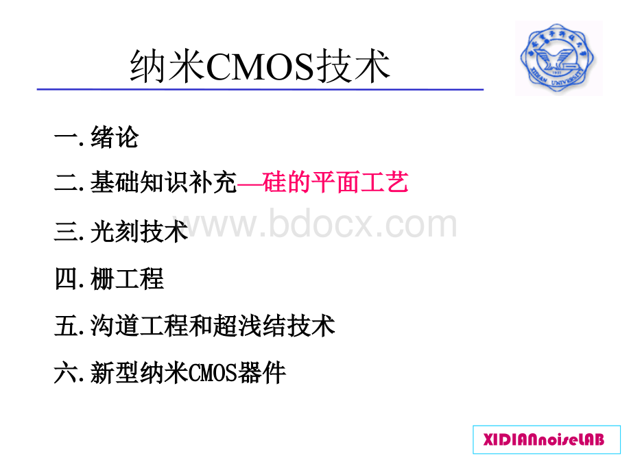 纳米CMOS技术课件PPT优质PPT.ppt_第2页