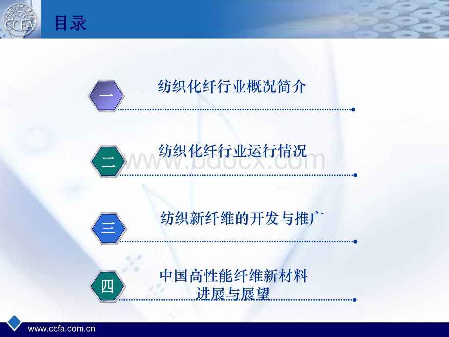 纺织新材料和化纤行业发展PPT文档格式.ppt_第2页