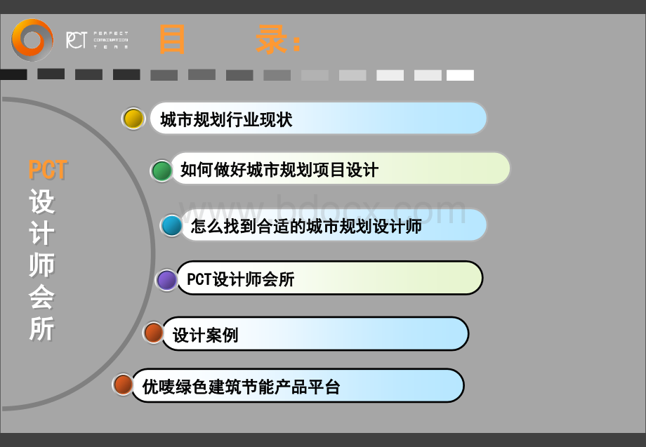 如何做好城市规划设计项目.ppt_第2页