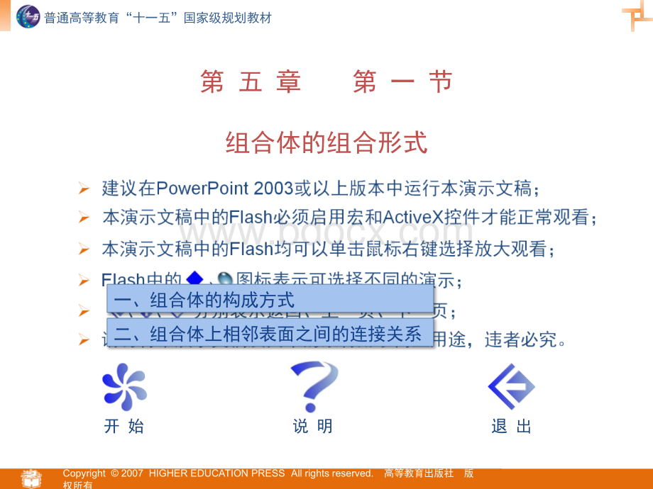 机械制图之组合体的绘制与识读PPT推荐.ppt_第2页