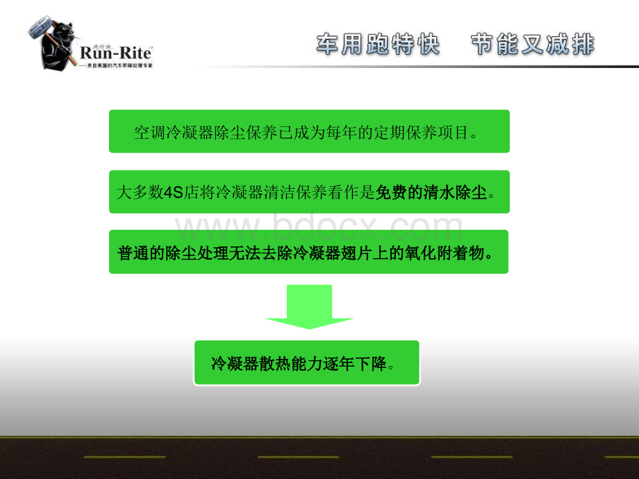 汽车空调冷凝器清洁保养技术PPT课件下载推荐.ppt_第3页