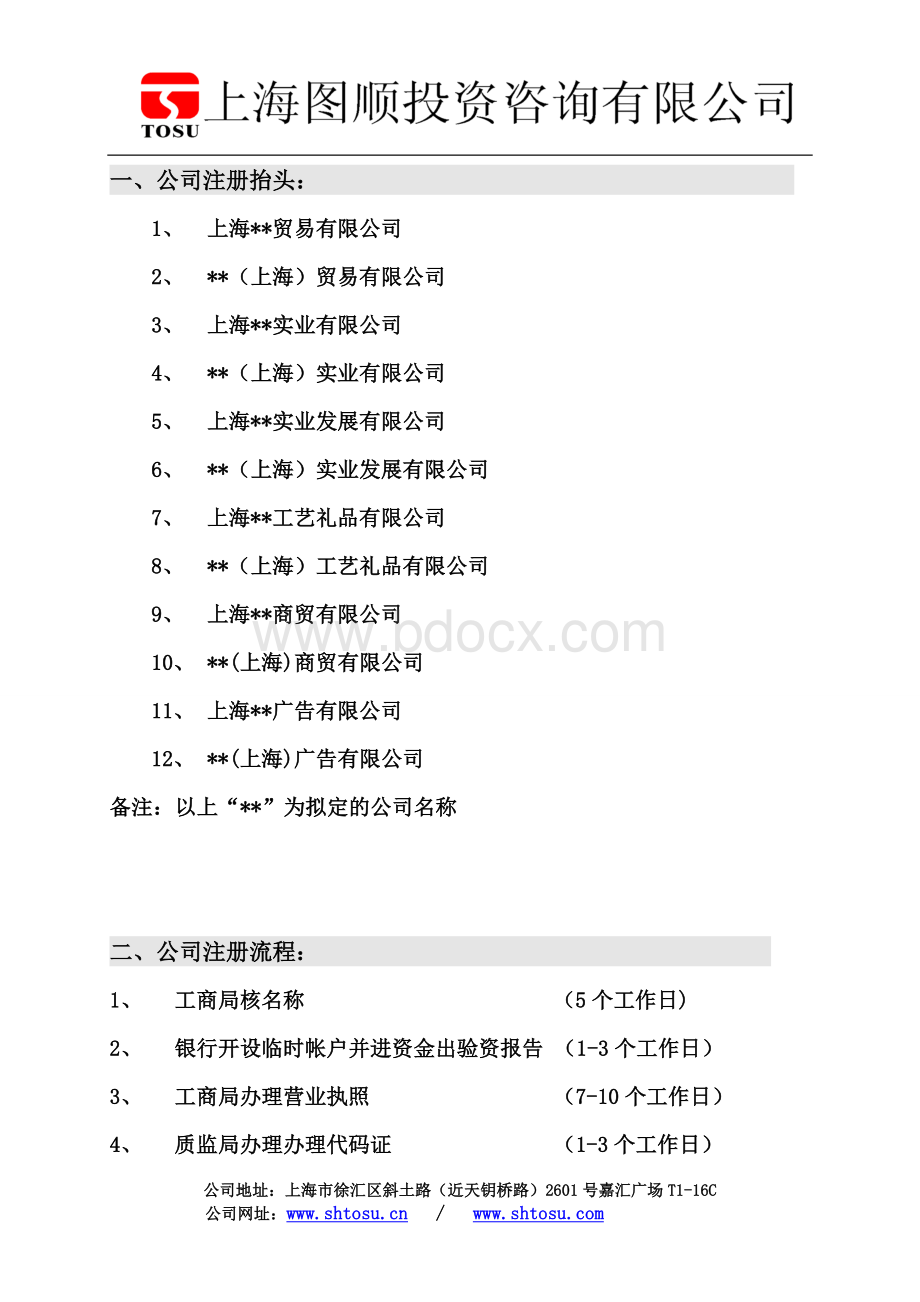 万到位万贸易类增值税公司方案Word文档下载推荐.doc_第2页