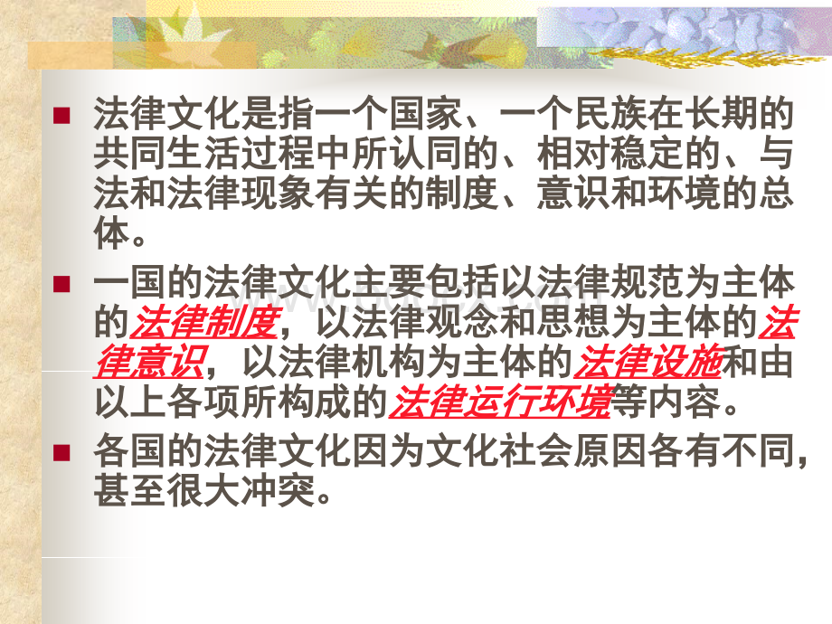 电影中的法律文化PPT文档格式.ppt_第2页