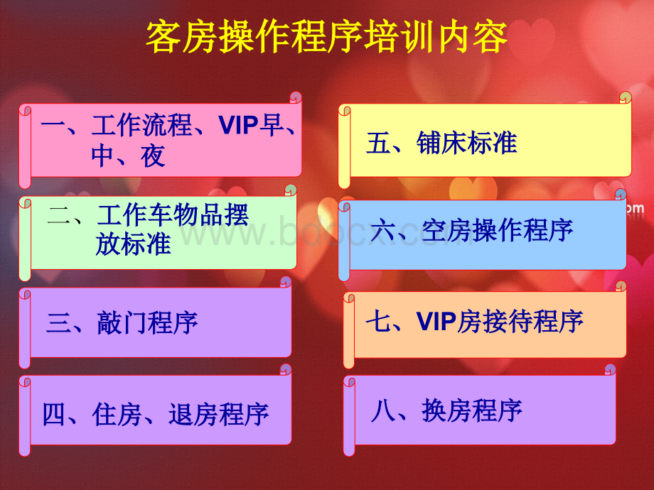 客房操作程序PPT格式课件下载.ppt_第2页