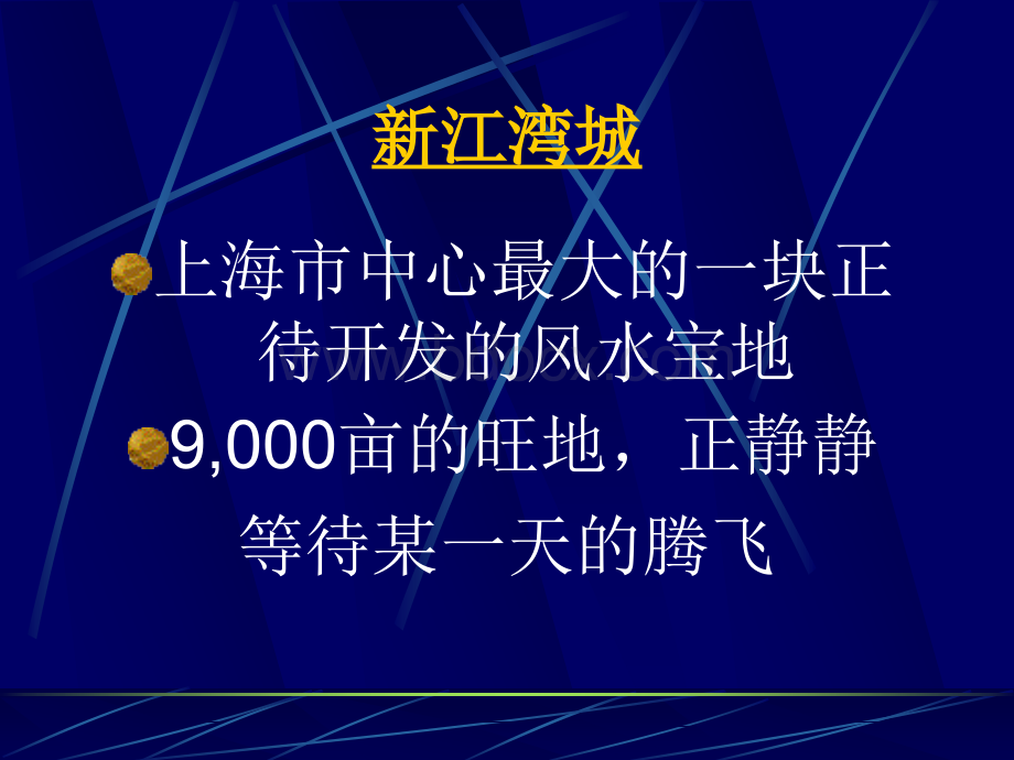 上海新江湾研究报告PPT推荐.ppt_第2页