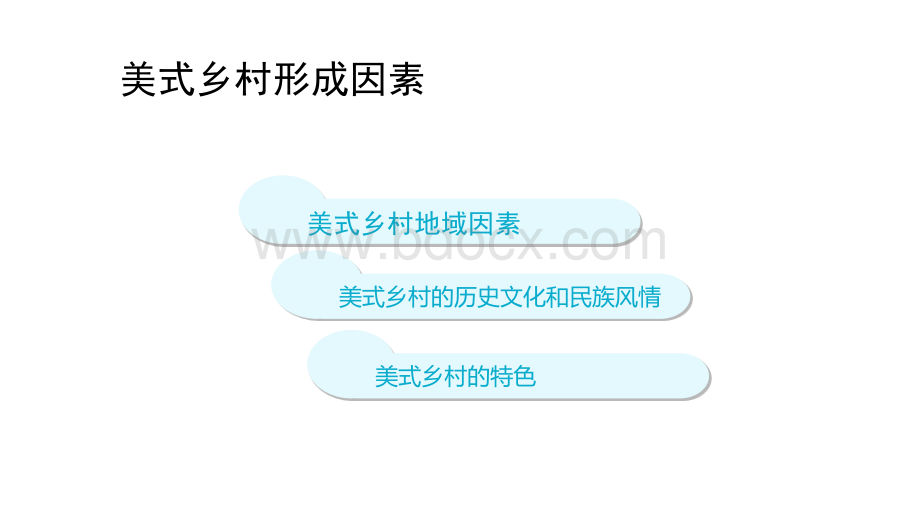 美式乡村风格PPT资料.pptx_第3页