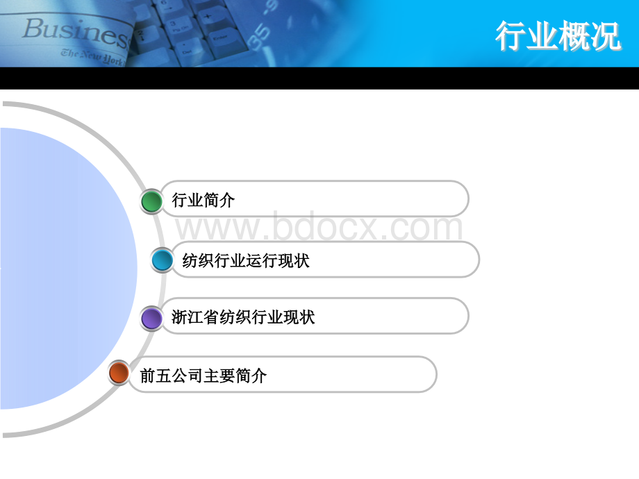 纺织制造行业财务分析报告.ppt_第3页