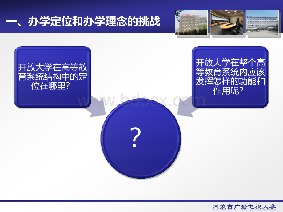 陈志平地方开放大学建设进程中面临的十大挑战.ppt_第2页