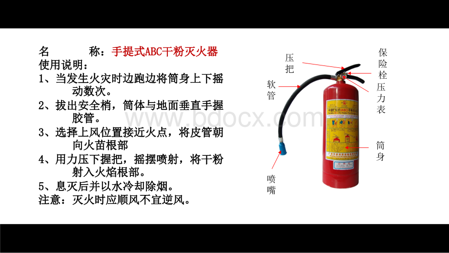 消防安全宣传教材PPT资料.pptx_第2页