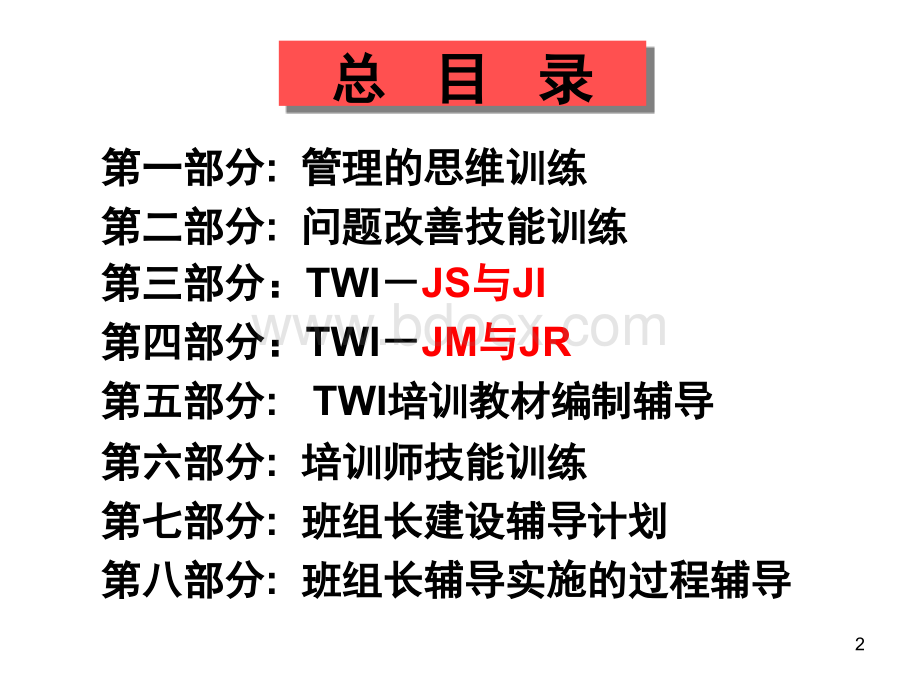 TWI(学员版)PPT文件格式下载.ppt_第2页