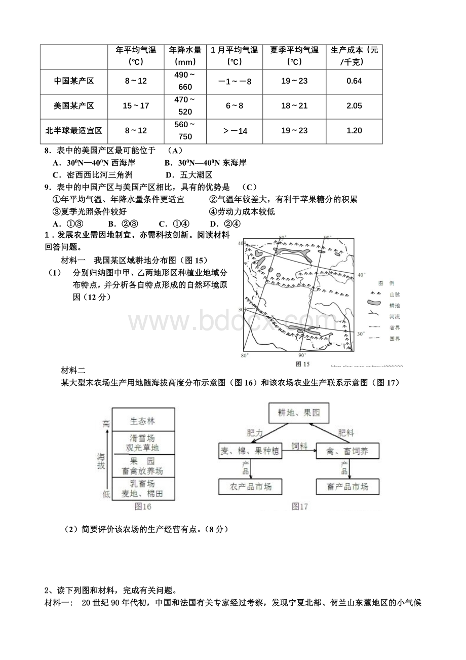 宁夏回族自治区是Word格式文档下载.doc_第2页