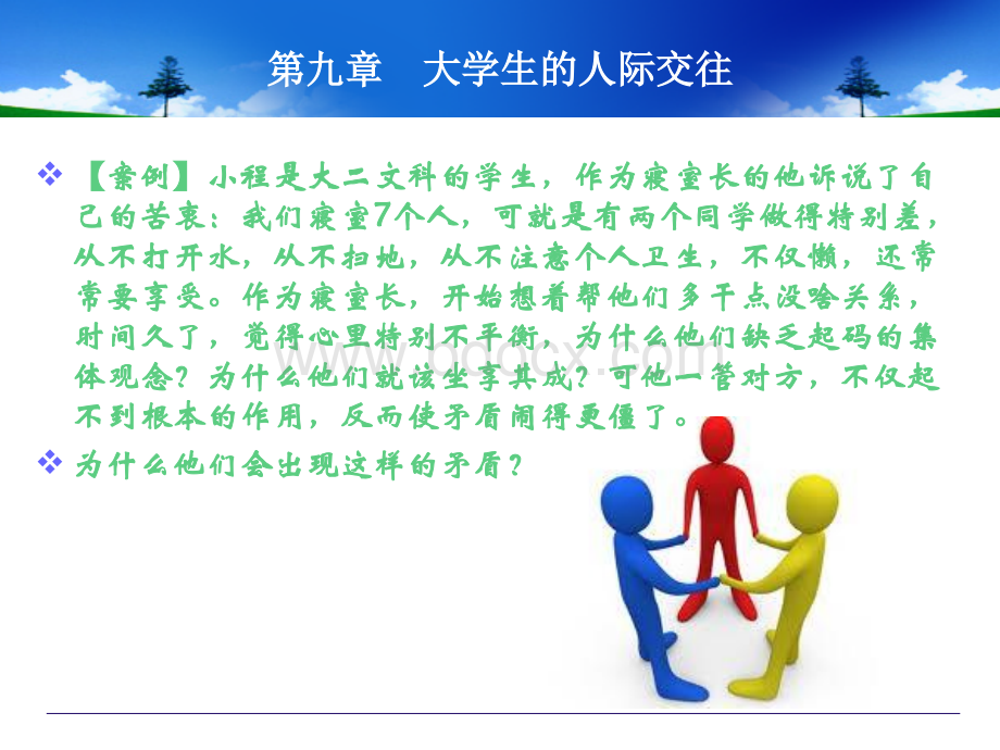 心理健康课大学生人际交往.ppt_第3页