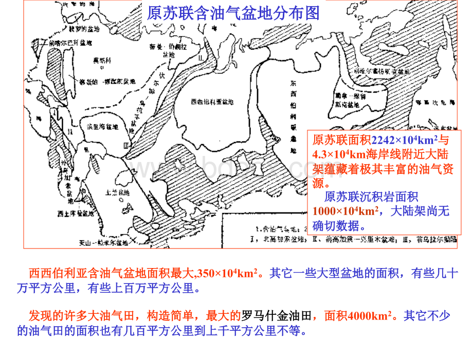 西西伯利亚盆地.pptx_第2页