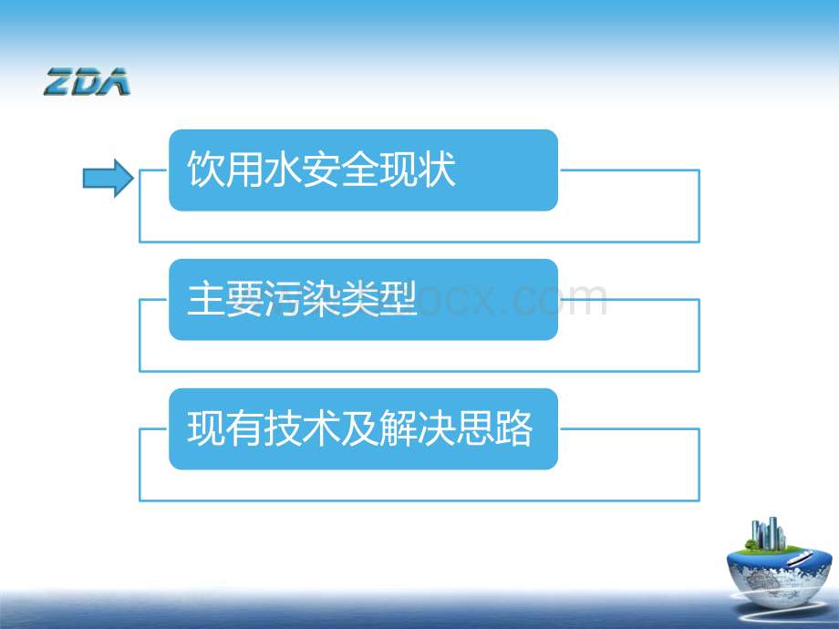 水源地水质安全现状及监测应对思路PPT推荐.ppt_第2页