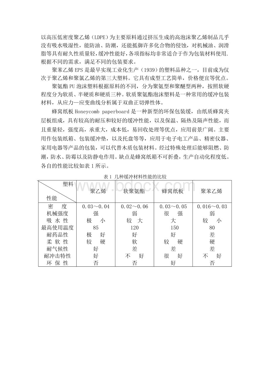 液晶电视运输包装结构优化设计.doc_第2页