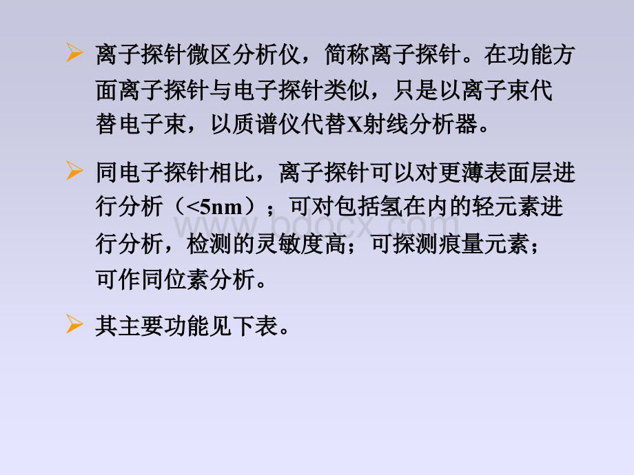 材料现代分析测试方法4PPT文件格式下载.ppt_第2页