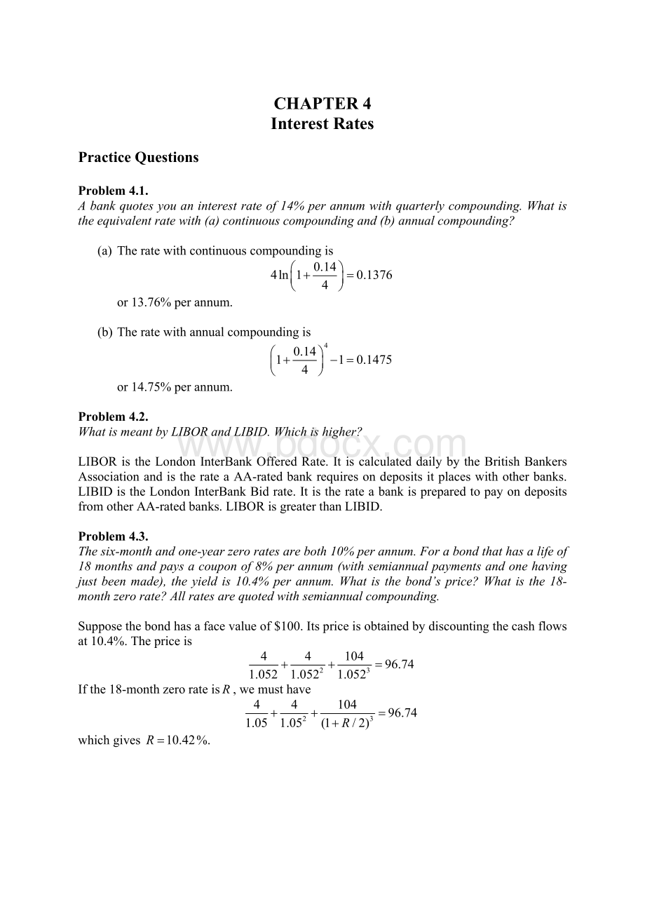 HullOFOD8eSolutionsCh04Word下载.doc