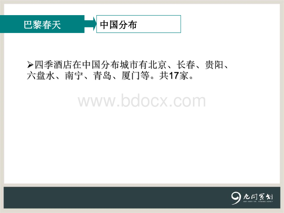 中国知名商场介绍(行业资料)PPT文件格式下载.ppt_第3页