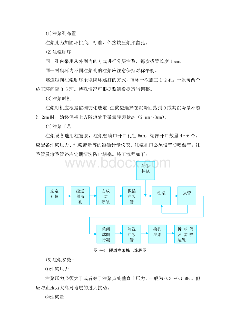 联络通道施工Word文档格式.docx_第2页