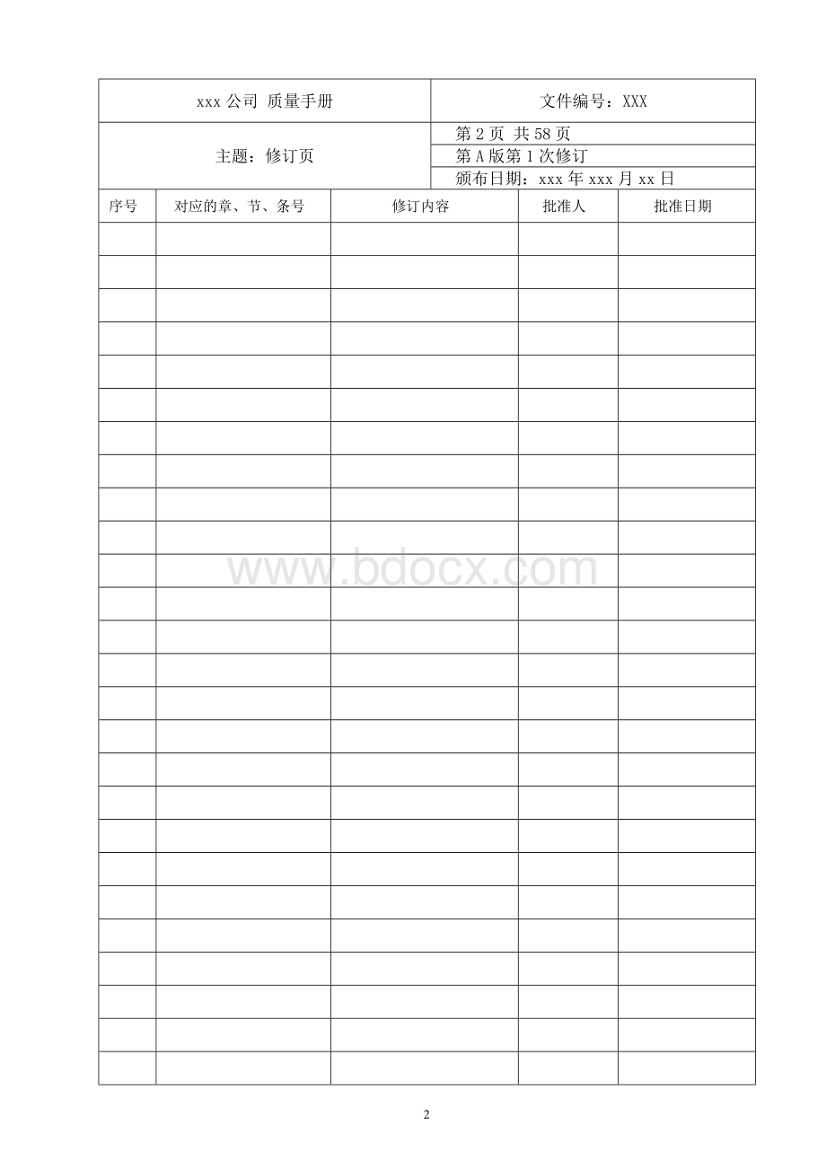 非常实用的中央空调清洗质量手册Word格式文档下载.doc_第3页