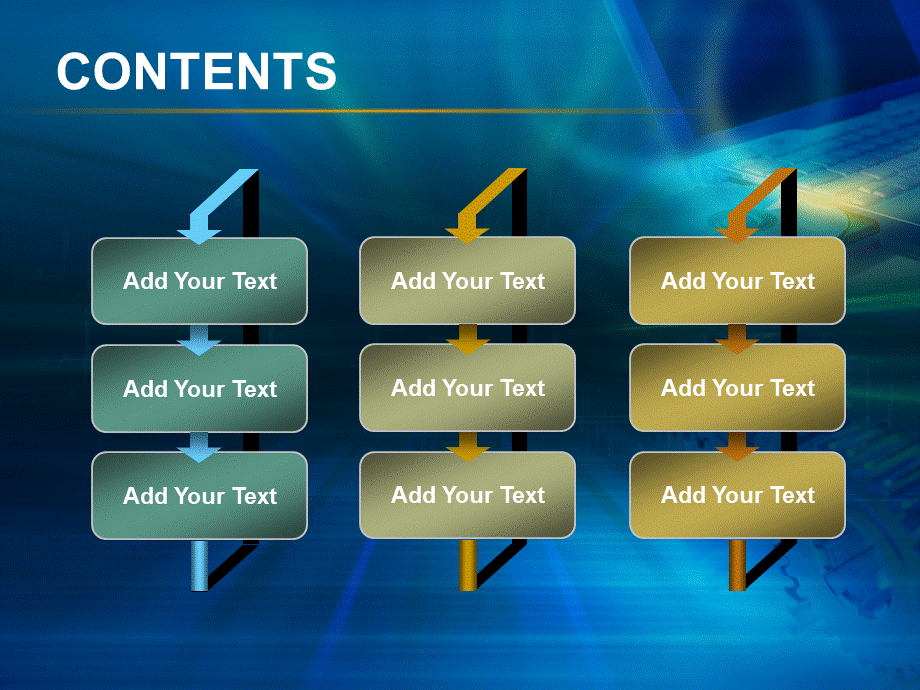 最全最经典的PPT模板(超值).ppt_第1页