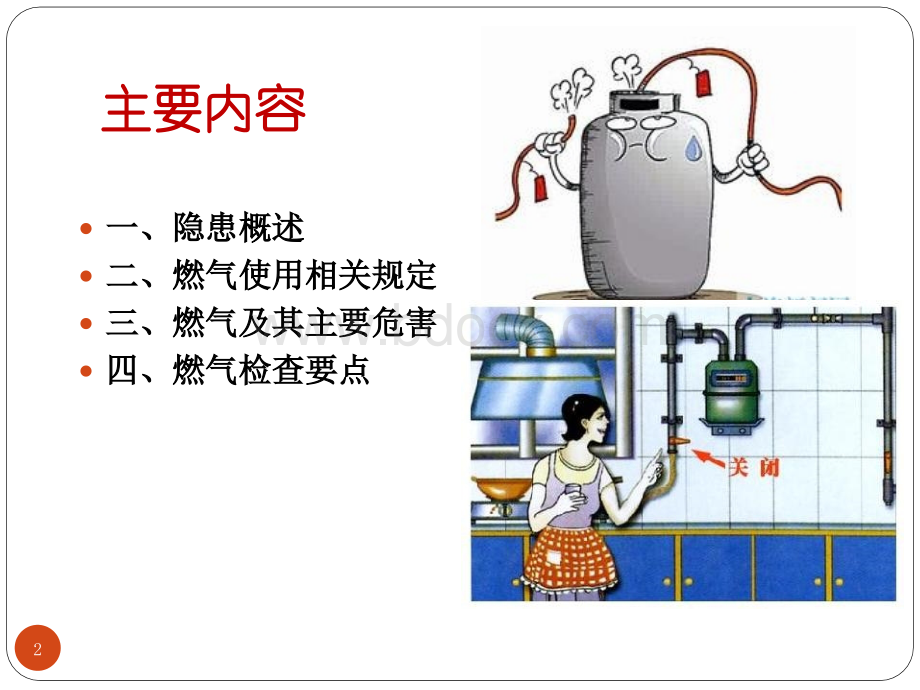 物业燃气安全检查要点.pptx_第2页