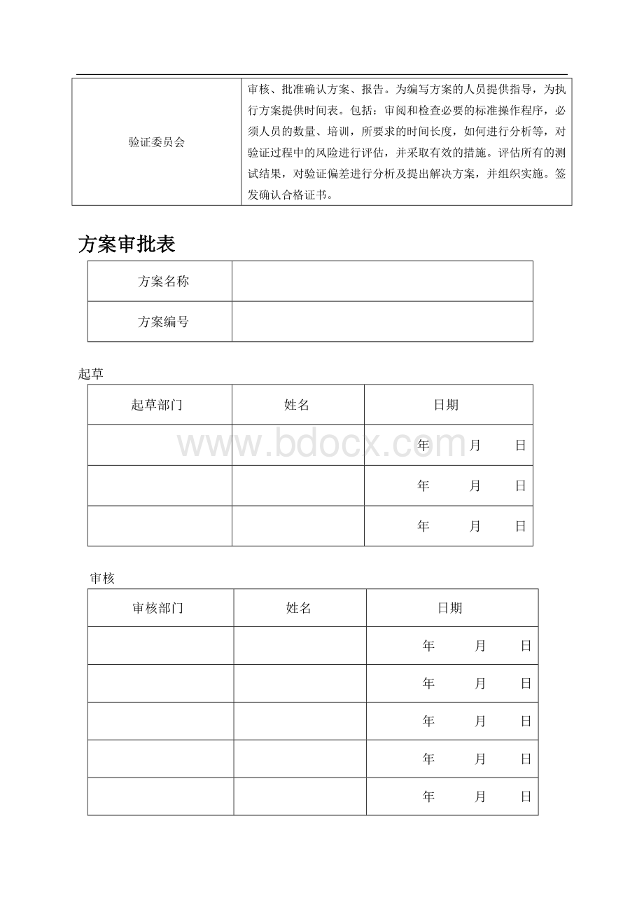 空调净化系统确认方案.doc_第3页