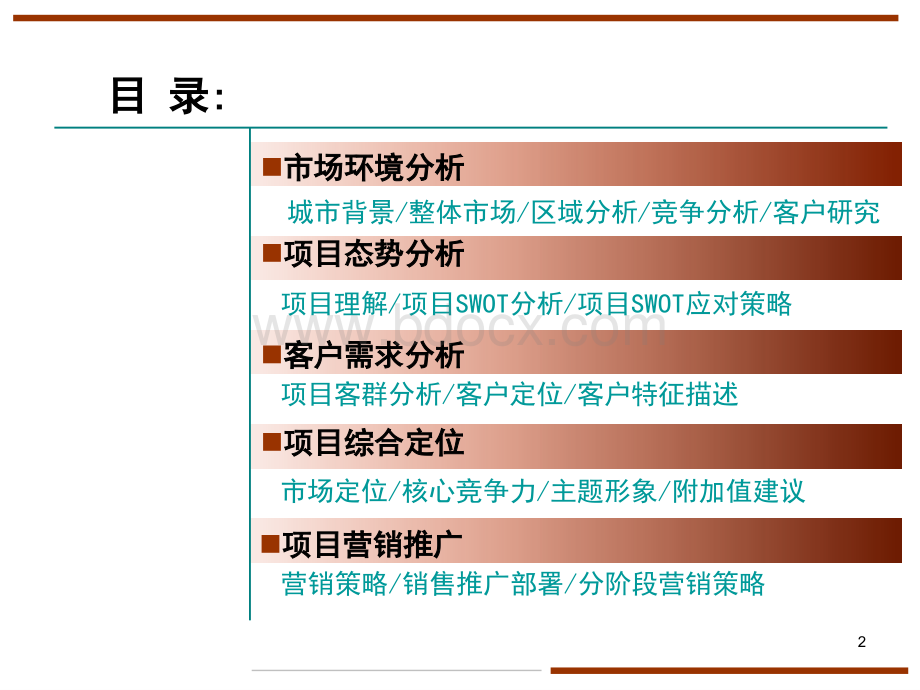 南宁宏桂东升项目营销策划提案p优质PPT.ppt_第3页