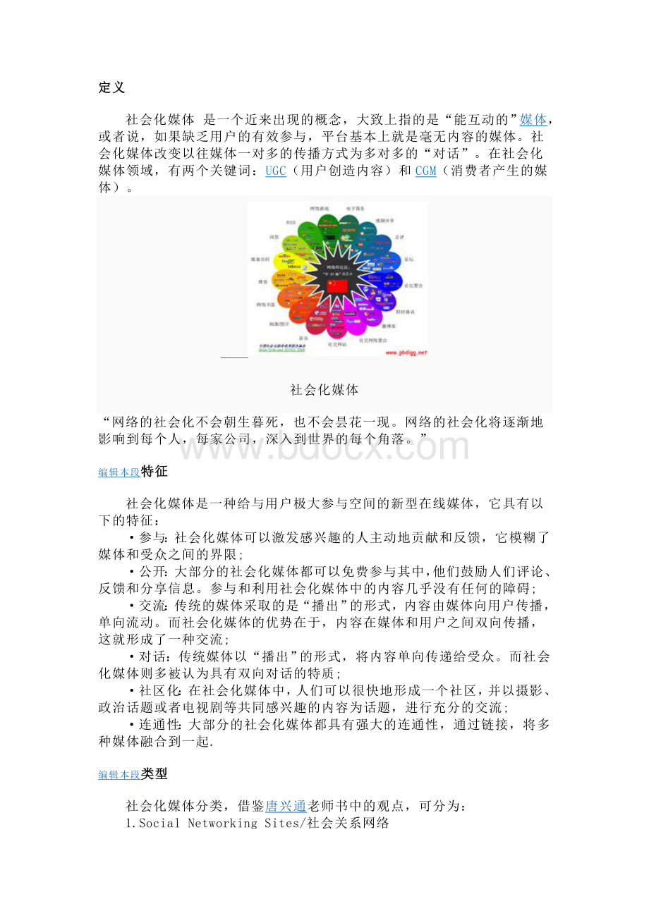 什么是社会化媒体.doc_第1页