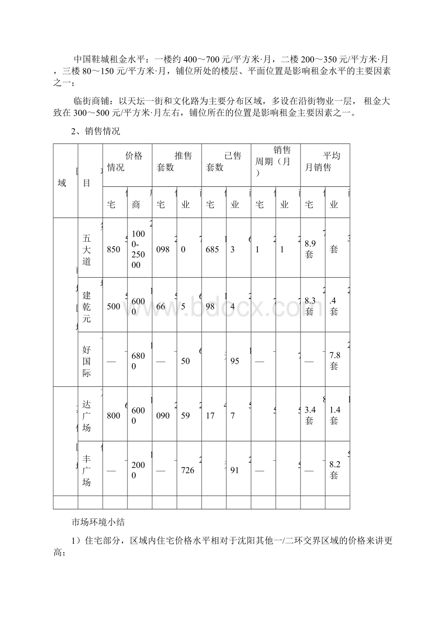 沈阳新天地年度营销推广方案.docx_第3页