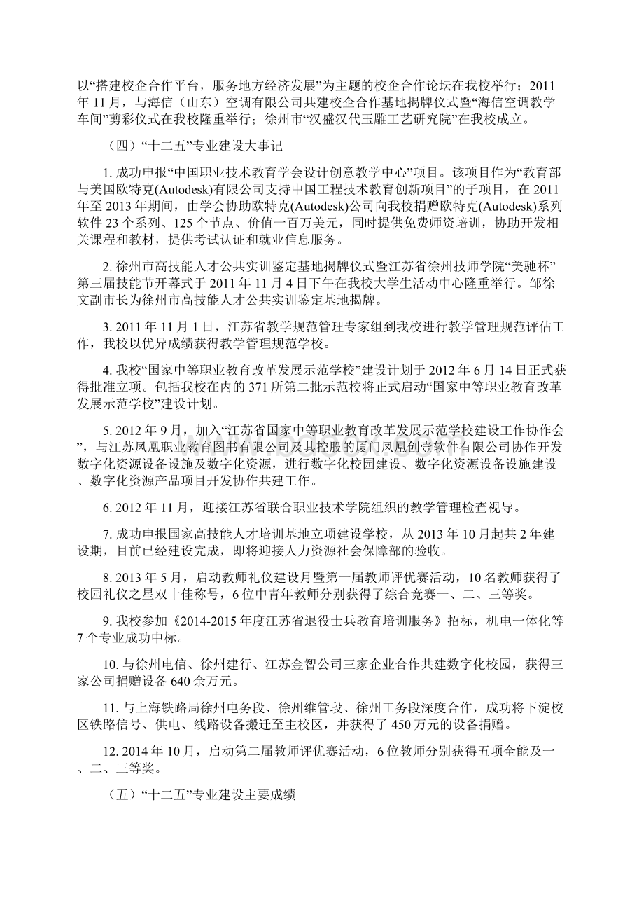 专业建设规划.docx_第2页