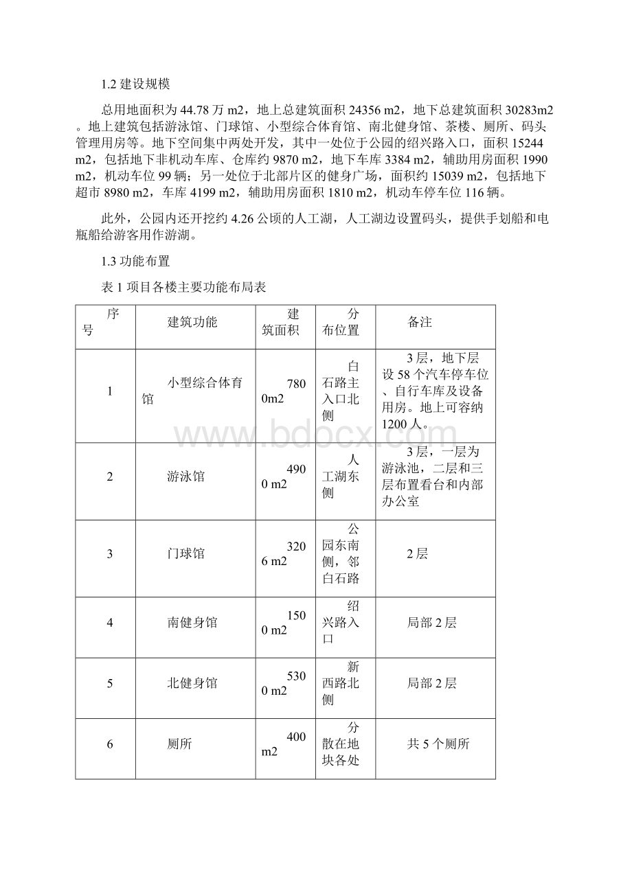 杭州市城北体育公园.docx_第2页