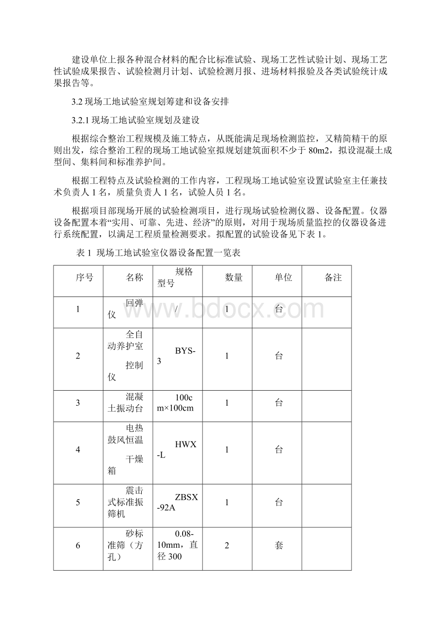 试验和检测计划Word文档格式.docx_第2页