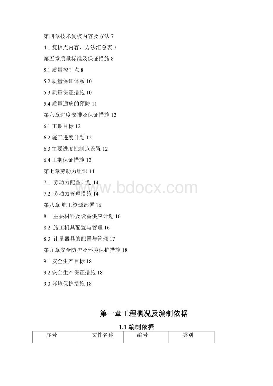 桩基础施工方案Word格式.docx_第2页