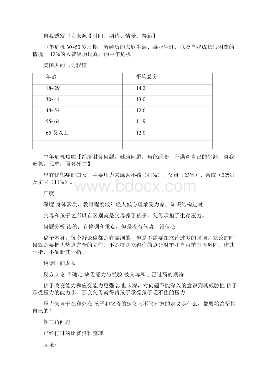 辩论当代社会父母还是孩子的压力大.docx_第2页