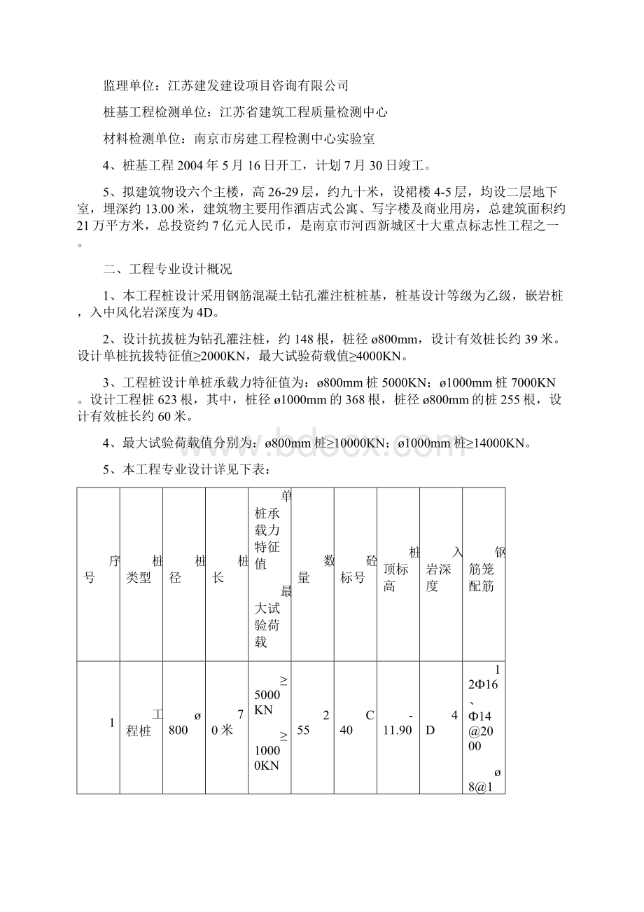 09钻孔灌注桩工程监理细则编写作业指导书1Word文档下载推荐.docx_第3页