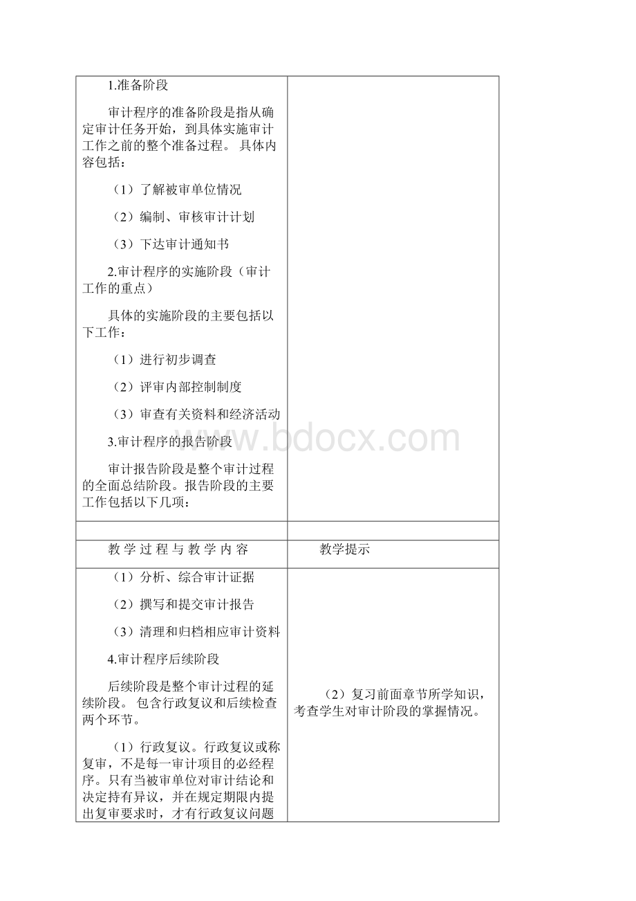 审计学教案第四章.docx_第3页