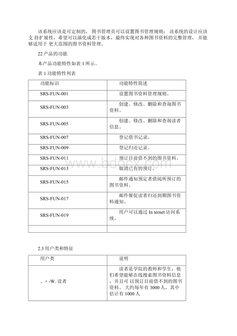 软件需求规格说明Word文件下载.docx_第3页