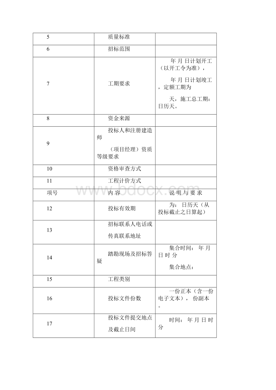 无锡招标文件格式.docx_第3页